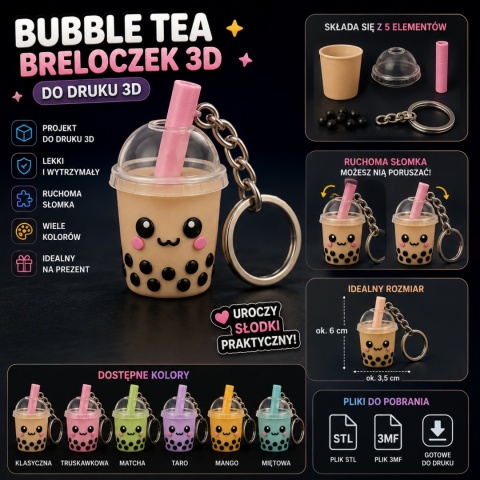 Bubble tea