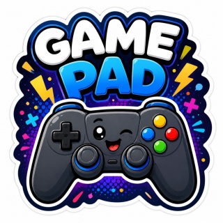 Game Pad