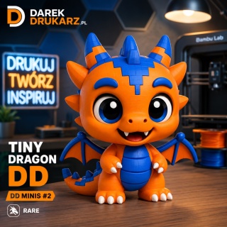 tiny Dragon DD
