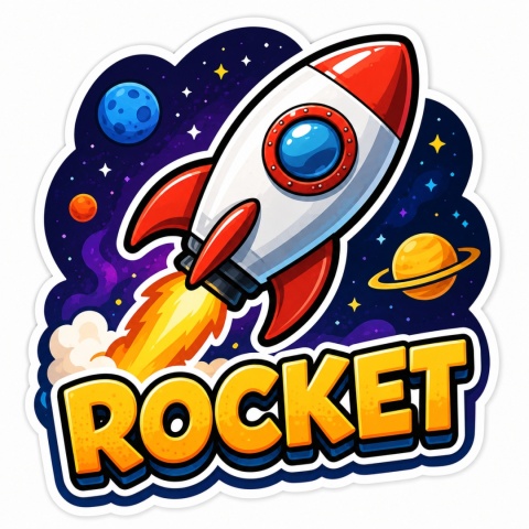 Rocket