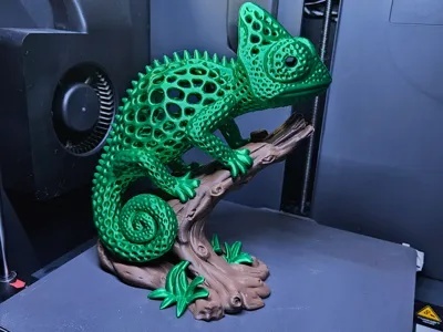 kameleon