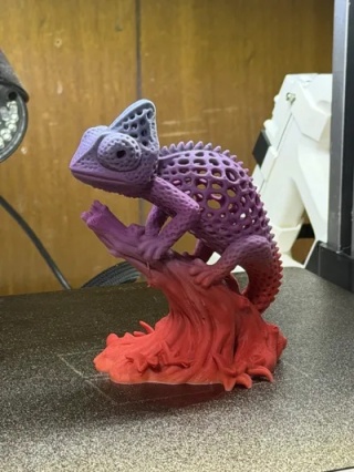 kameleon