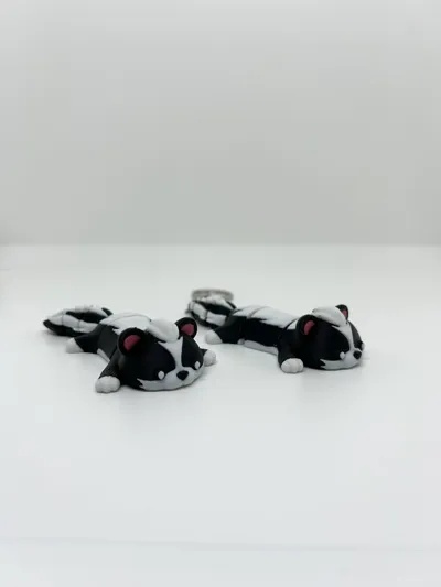 skunks